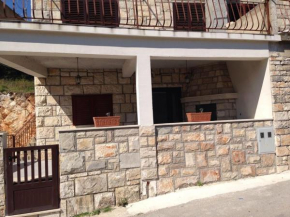 Apartments by the sea Brna, Korcula - 16916